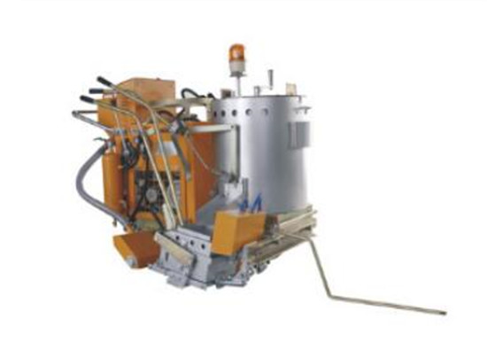 陜西道路劃線機