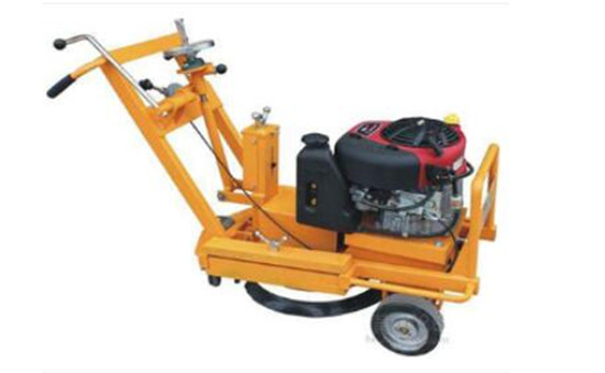 陜西道路劃線機