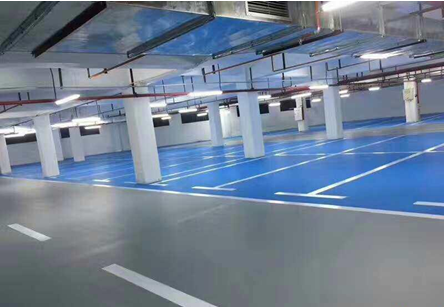 陜西道路劃線(xiàn)