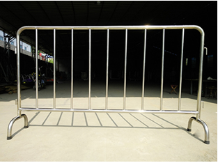 不銹鋼鐵馬護欄