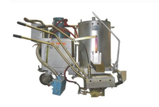 陜西道路畫線機(jī)