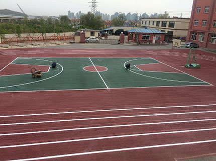 陜西道路畫線機(jī)